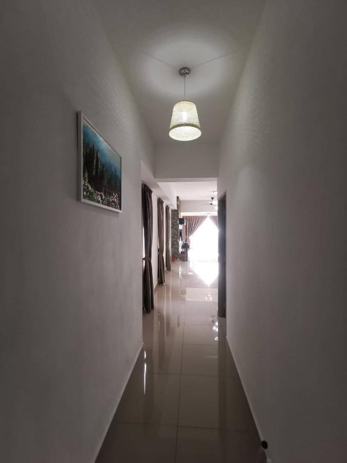 “彬彬”星空瞭望台 Apartment Kampong Lumut Kiri ภายนอก รูปภาพ