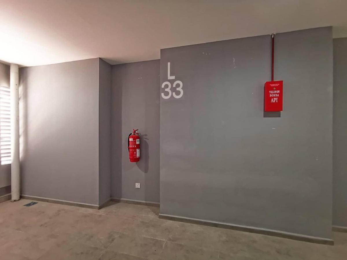 “彬彬”星空瞭望台 Apartment Kampong Lumut Kiri ภายนอก รูปภาพ