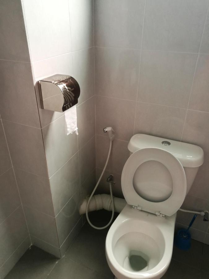 “彬彬”星空瞭望台 Apartment Kampong Lumut Kiri ภายนอก รูปภาพ