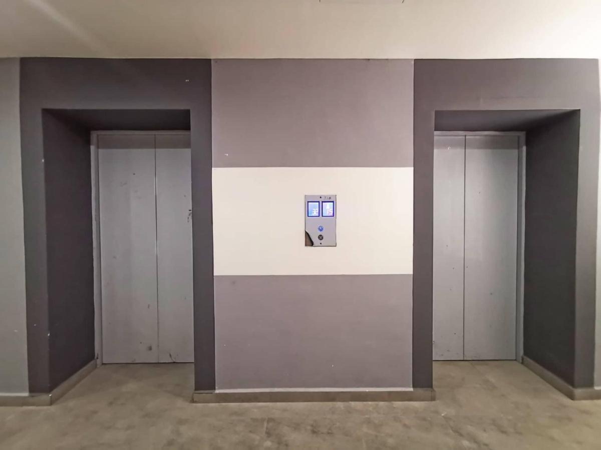 “彬彬”星空瞭望台 Apartment Kampong Lumut Kiri ภายนอก รูปภาพ