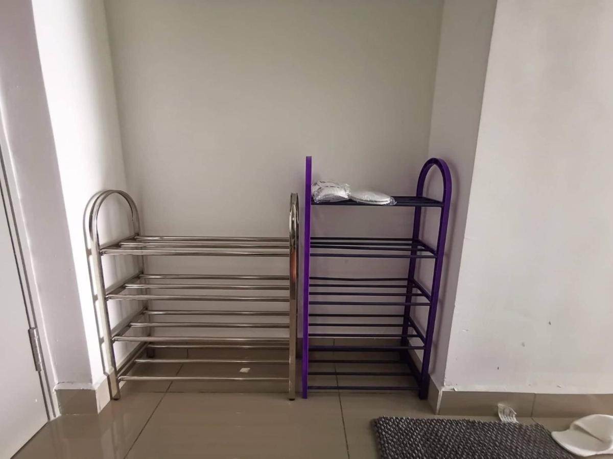 “彬彬”星空瞭望台 Apartment Kampong Lumut Kiri ภายนอก รูปภาพ