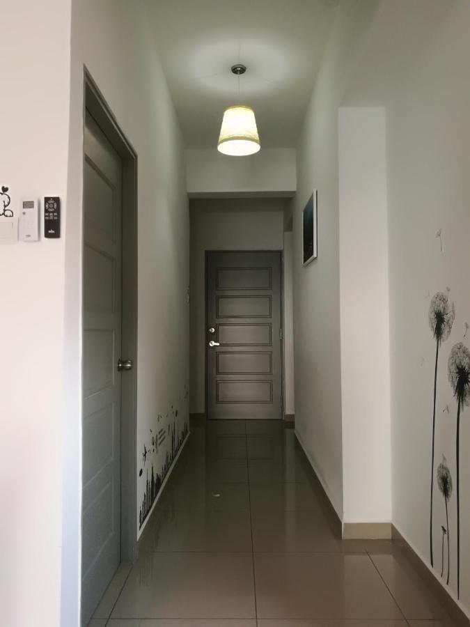 “彬彬”星空瞭望台 Apartment Kampong Lumut Kiri ภายนอก รูปภาพ