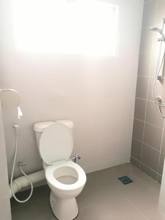 “彬彬”星空瞭望台 Apartment Kampong Lumut Kiri ภายนอก รูปภาพ