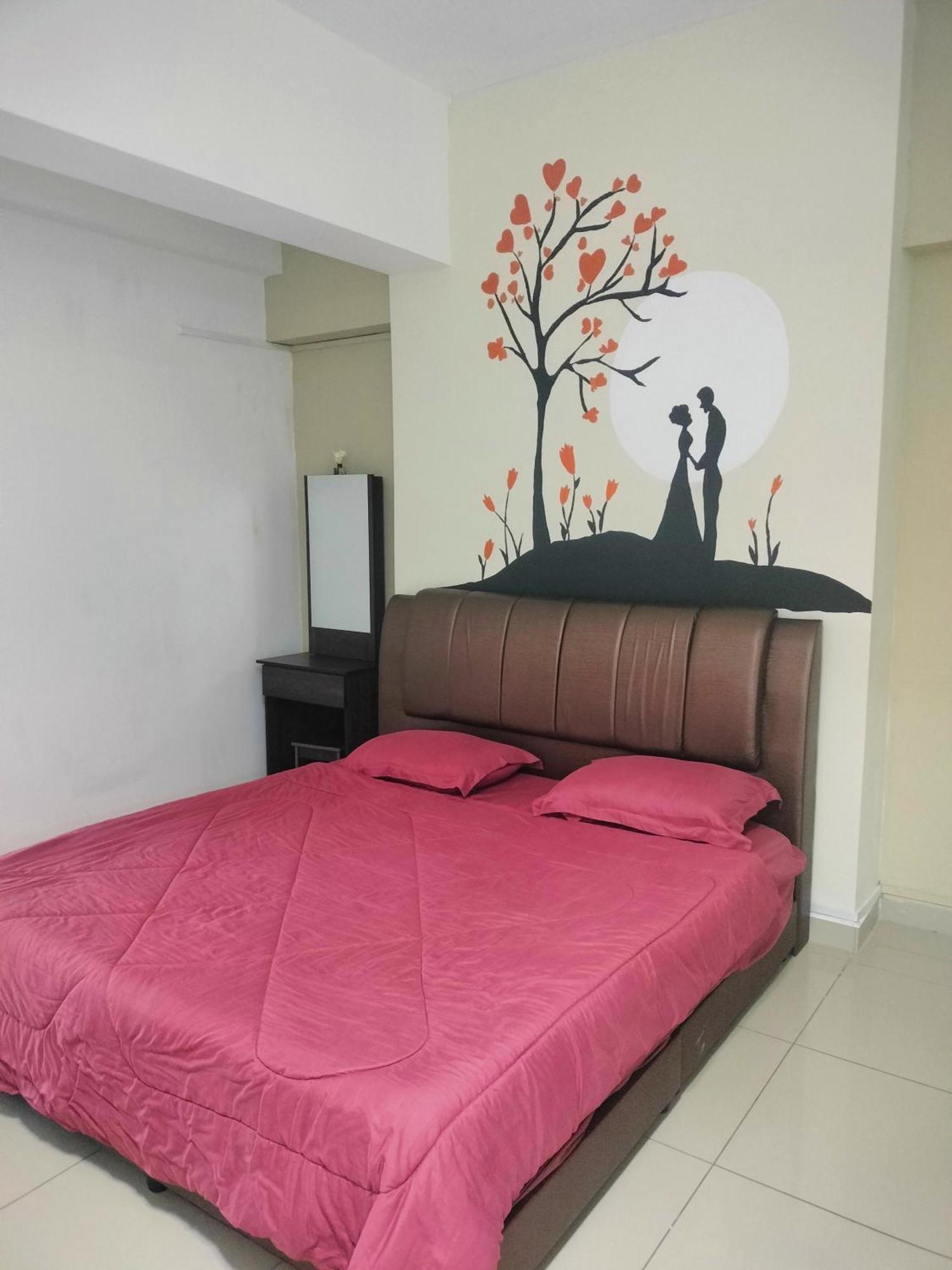 “彬彬”星空瞭望台 Apartment Kampong Lumut Kiri ภายนอก รูปภาพ